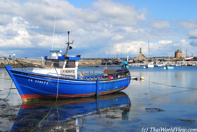 Boat for sale - Camaret-sur-Mer