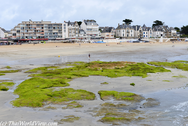 Beach - Quiberon