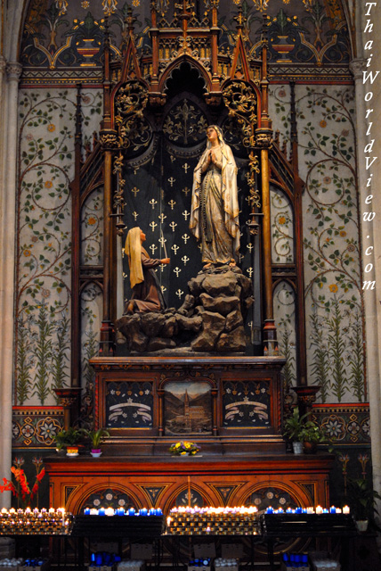 Quimper cathedral - Quimper