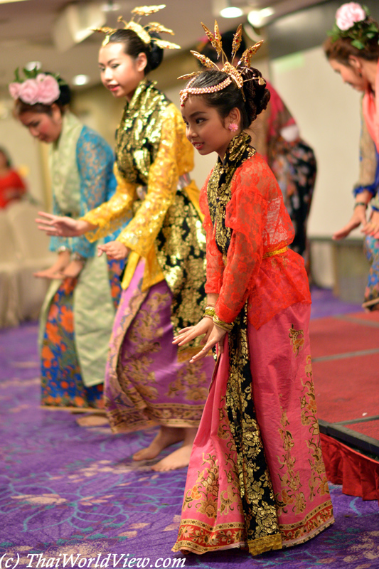 Performers - Kowloon City