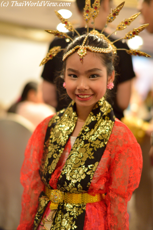 Performer - Kowloon City