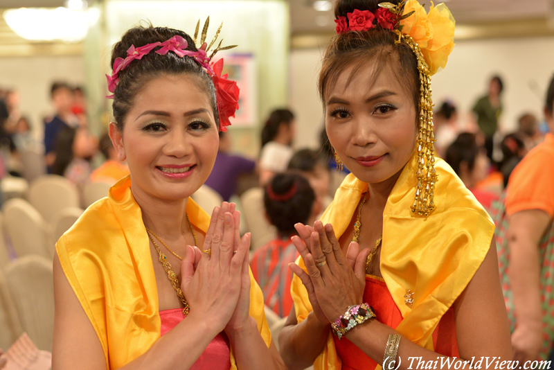 Performers - Kowloon City