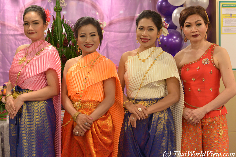 Performers - Kowloon City