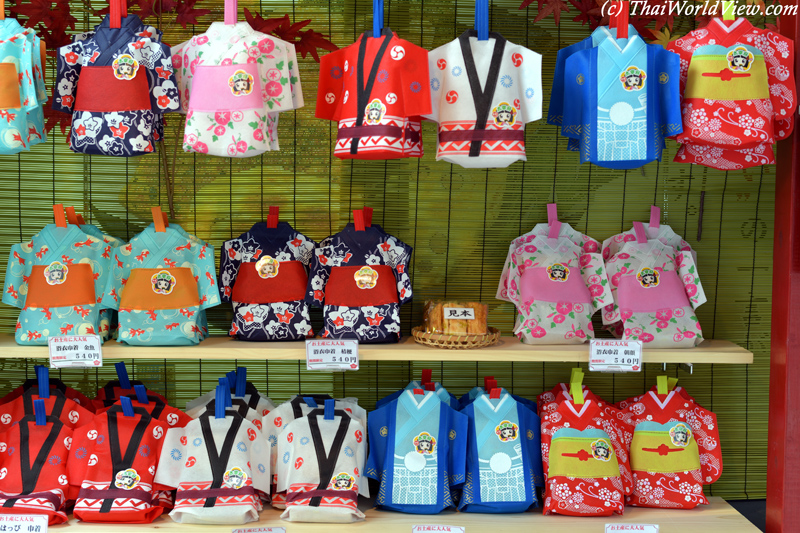 Shop - Dazaifu