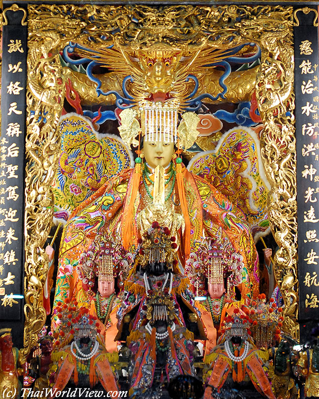 Zizheng temple - Taipei