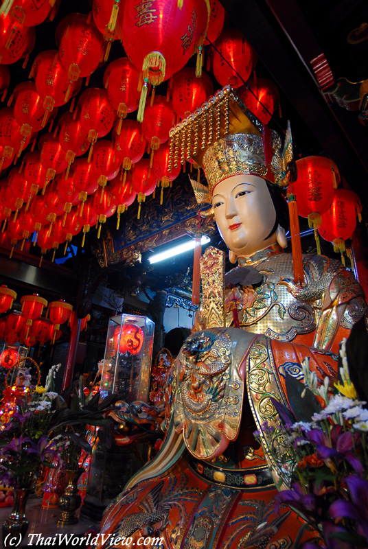 Zizheng temple - Taipei