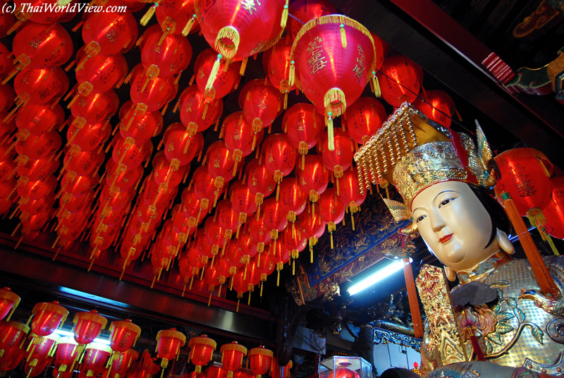 Zizheng temple - Taipei