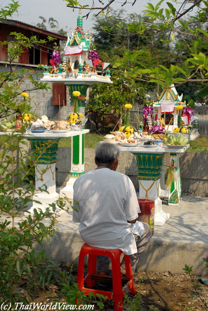 Master - Nakhon Pathom