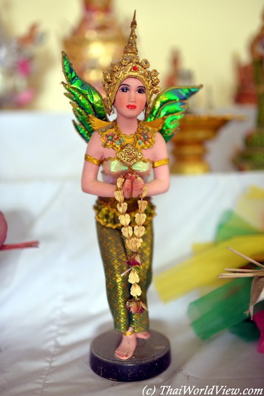 Angel - Nakhon Pathom