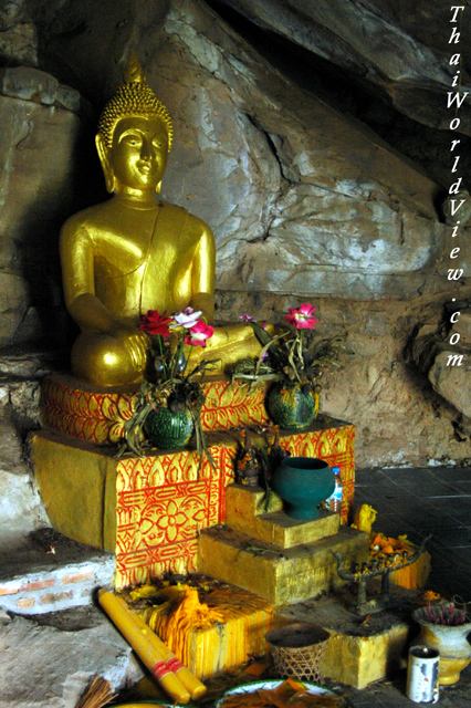 Buddha statue - Nongkhai province
