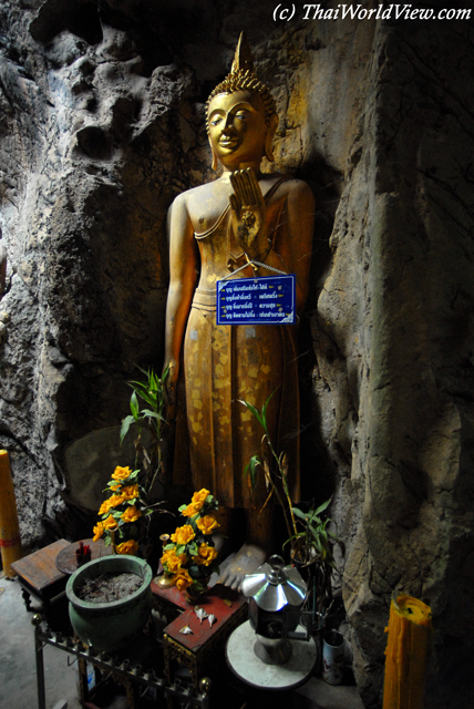 Khao Luang - Phetchaburi