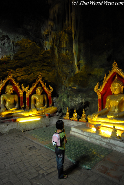 Khao Luang - Phetchaburi