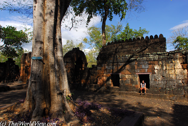 Muang Sing - Kanchanaburi