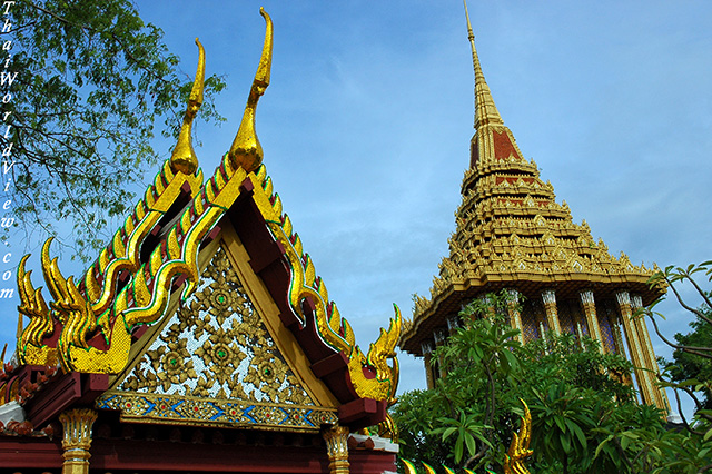 Ancient City - Samut Prakan