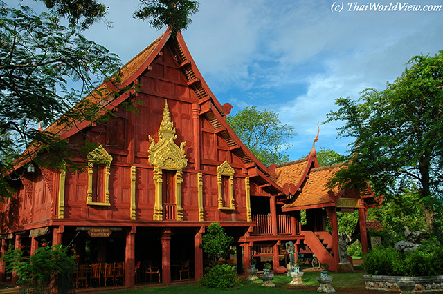 Ancient City - Samut Prakan