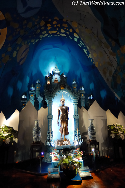 Erawan Museum - Samut Prakan