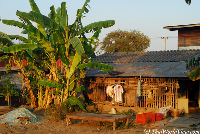 House - Nakhon Pathom