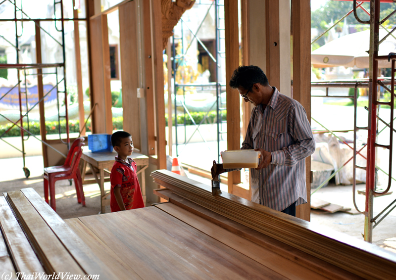 Child - Lopburi