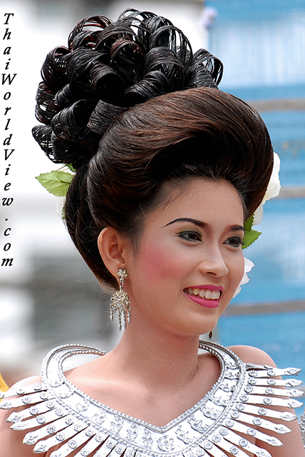 Beauty Queen - Ubon Ratchathani