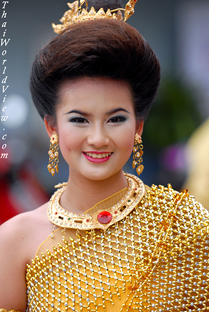 Beauty Queen - Ubon Ratchathani