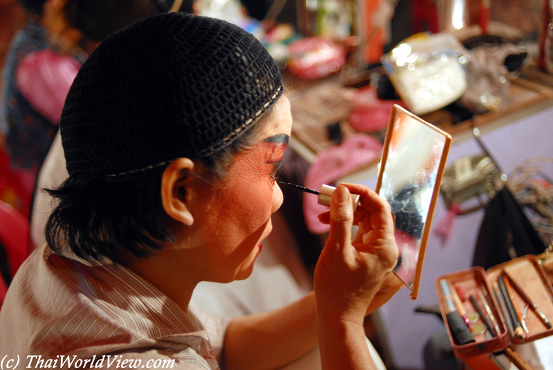 Makeup - Bangkok