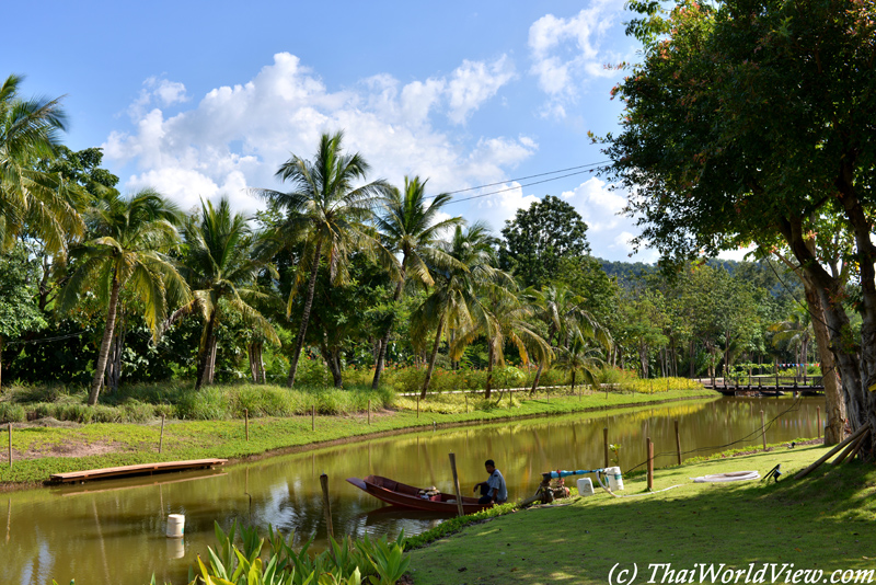 Mallika City - Kanchanaburi