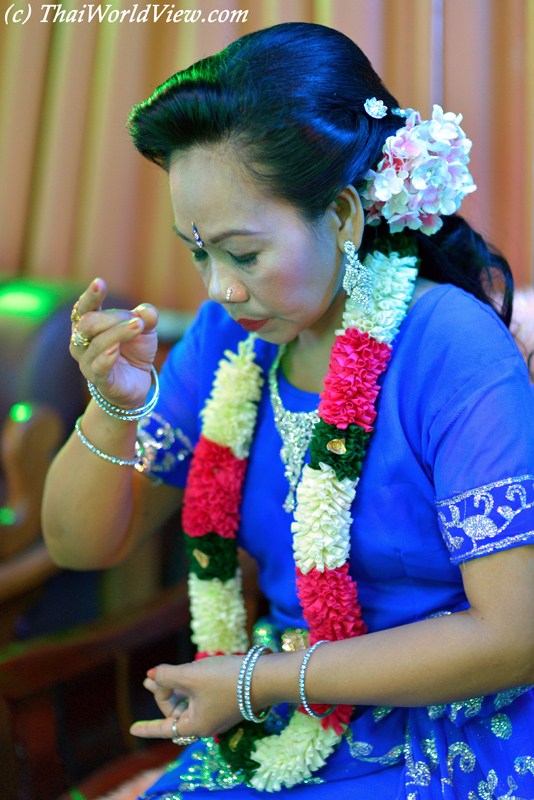 Medium Spirits - Nakhon Pathom