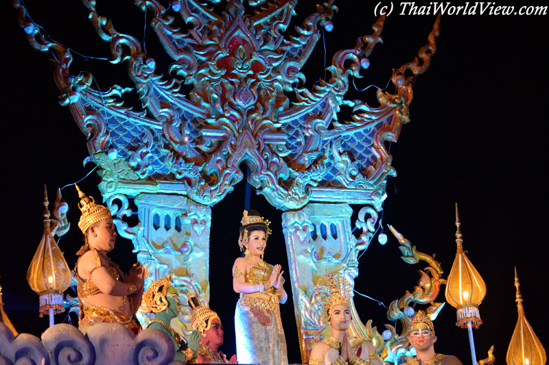 Show - Nongkhai