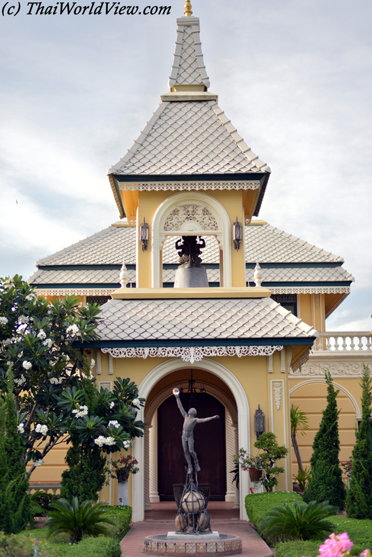 Exterior - Nakhon Pathom