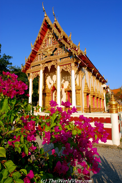 Khao Luang - Phetchaburi