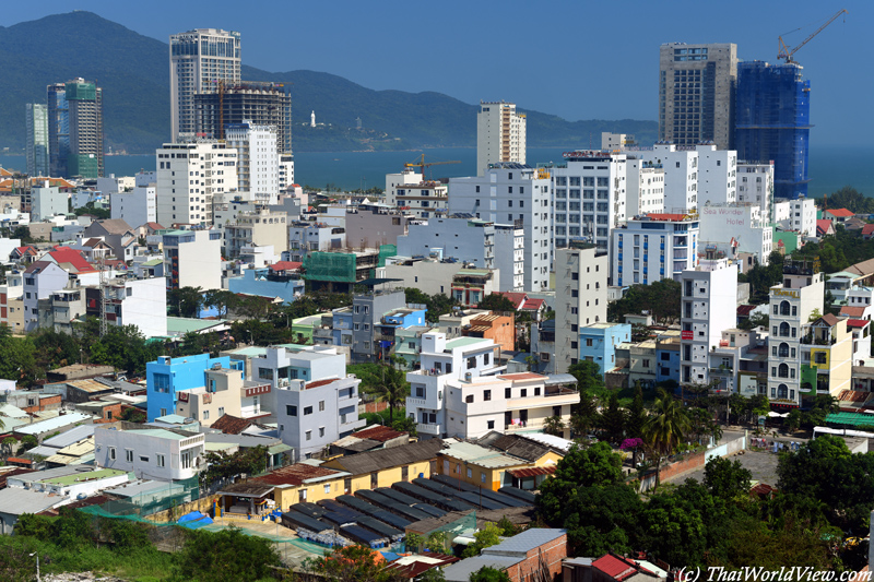 Cityscape - Danang