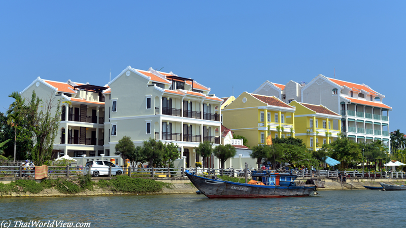 Old house - Danang