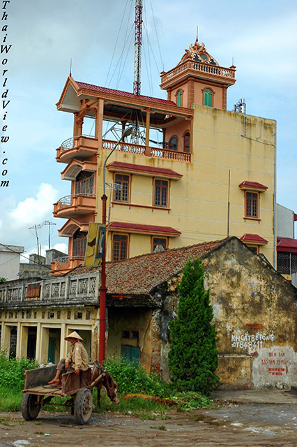 Vietnamese house - 