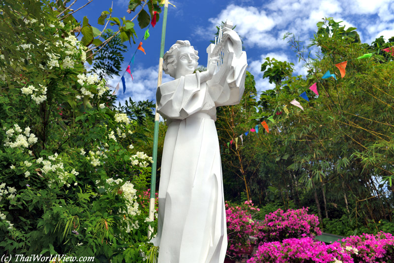 Angel - Vung Tau