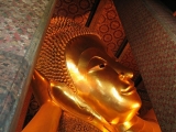 Reclining Buddha