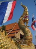 Thai temple