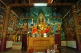 Buddha image