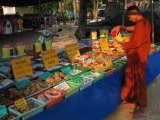 Thai Monk