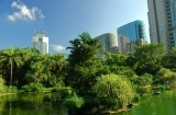 Kowloon Park