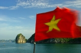 Vietnamese Flag