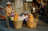 Bread sellers