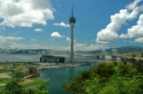 Macau tower