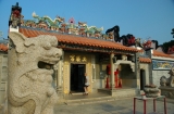 Pak Tai Temple