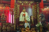 Tin Hau temple