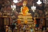 Buddha image