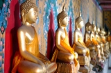 Buddha images