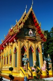 Thai temple