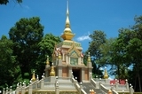 Thai pagoda