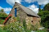 Old barn