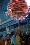 Incense sticks ball